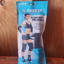 Freeze Sleeve M