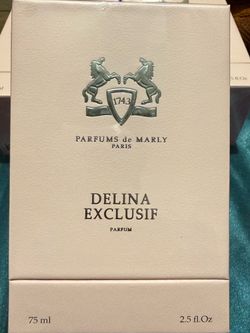 Parfums de Marly Delina Exclusif Parfum 75ml