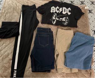 24~pieces of Quality Clothing for sale