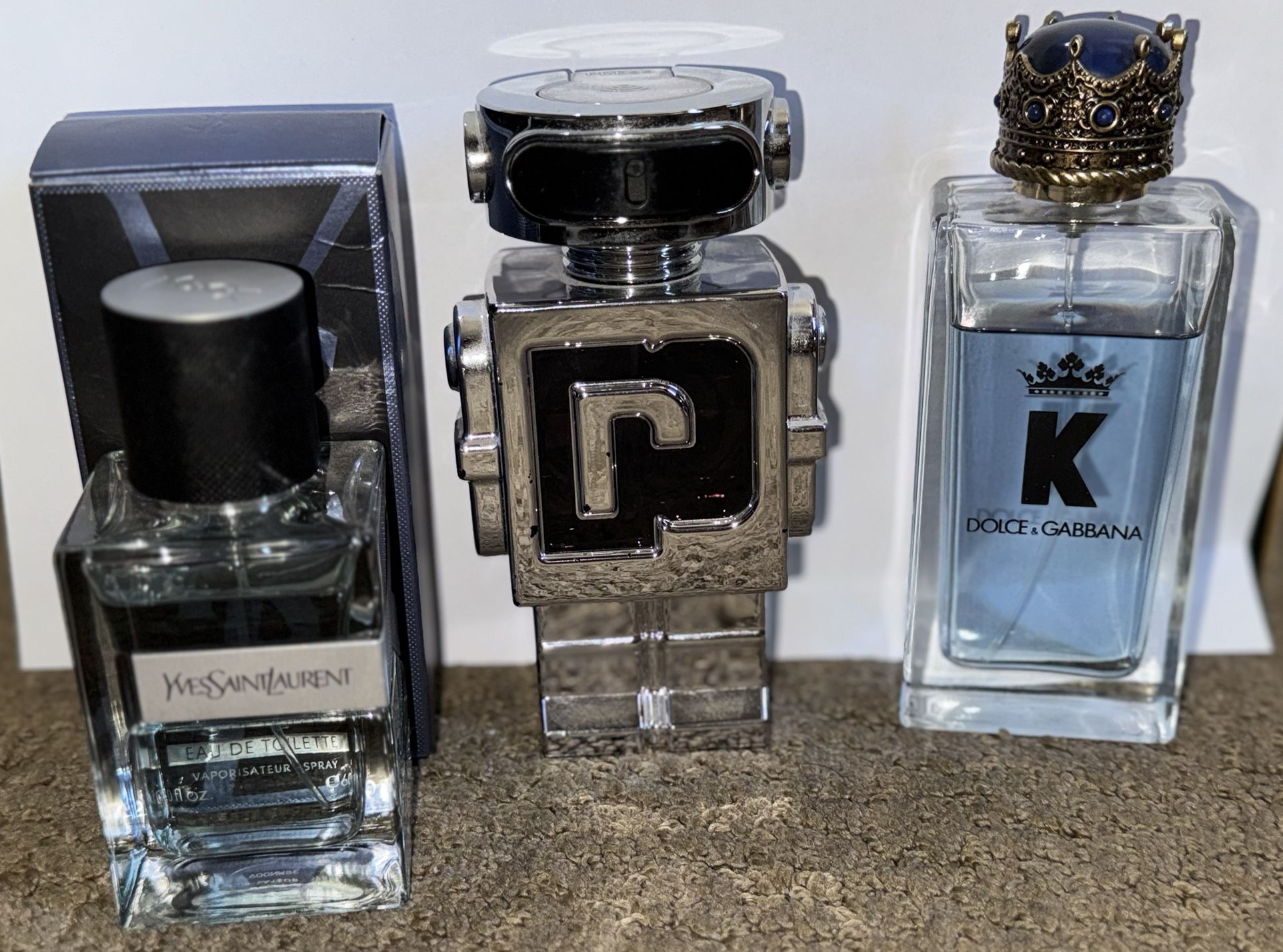 Men’s Cologne