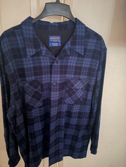 2X Pendleton  Very well taken care of