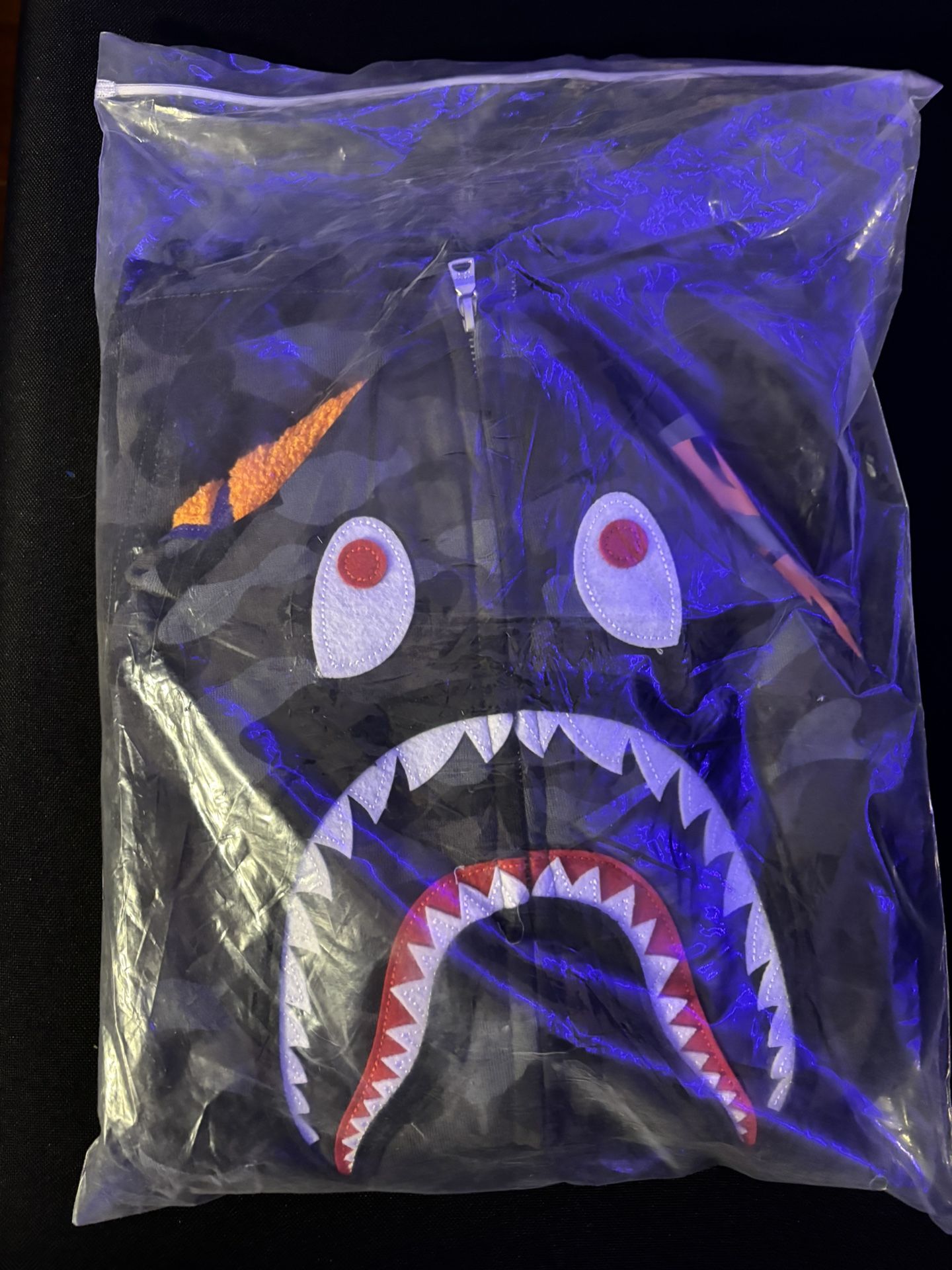 Bape Hoodie