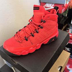 Jordan's  size 6 Grade School