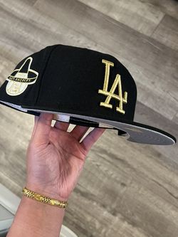 New Los Angeles Dodgers Hat