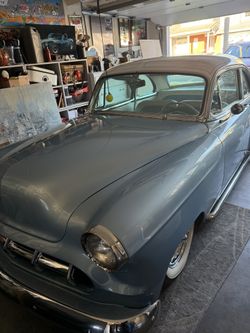 1953 Chevrolet Bel Air