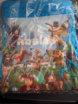 New Roblox Drawstrings