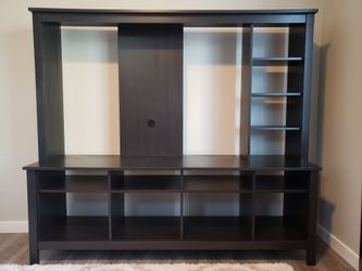 IKEA TOMNÄS TV/Media Storage Unit