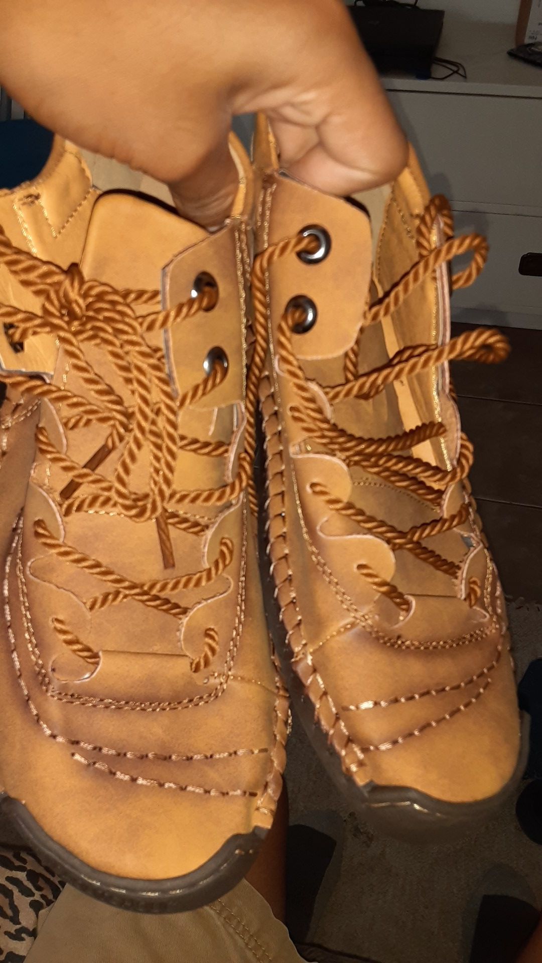 Shoes