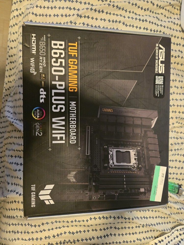 Graphics Motherboard