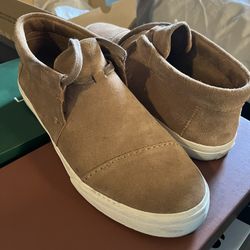 Toms Men Shoes