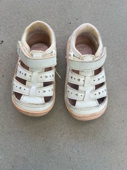 Toddler Girl Sandals 5T