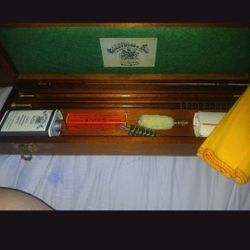 Vintage Cleaning Kit