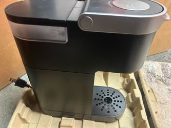 Keurig K Slim Single Serve Black