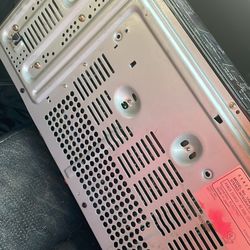 Stereo SYSTEM 