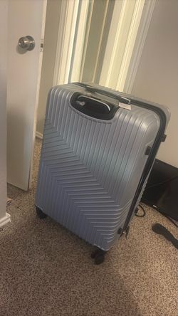 Xl luggage