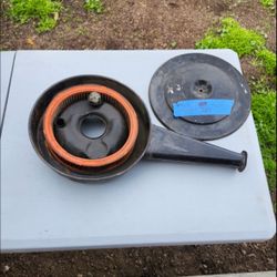 1967 Impala Parts 