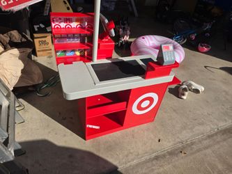 Target play set