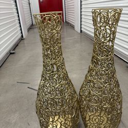 Vase Decoration