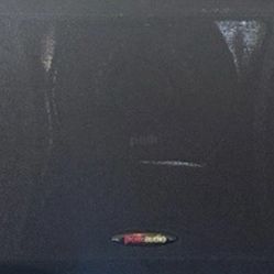 Polk LSI-C center channel speaker