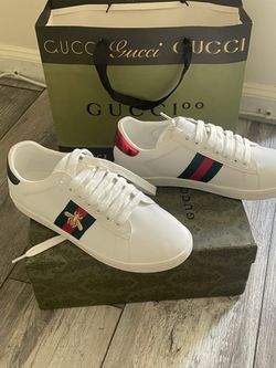 Gucci Shoes 