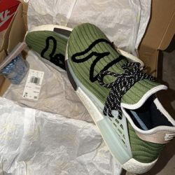 Human Race “iceCream” 
