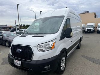 2021 Ford Transit 350 Cargo Van
