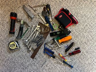 Tools
