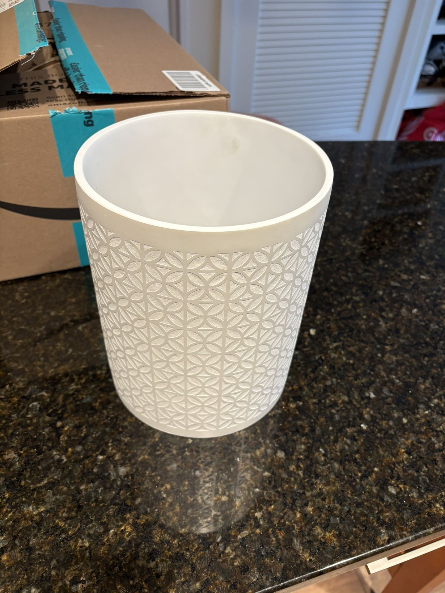 Felix Wastebasket