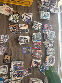Sports Cards