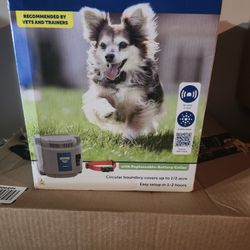 Pet Safe Wireless Fence
