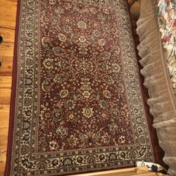 Oriental Weaver Rug
