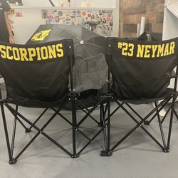 Team Chairs