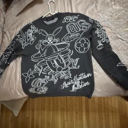 Louis Vuitton Bunny Sweater 