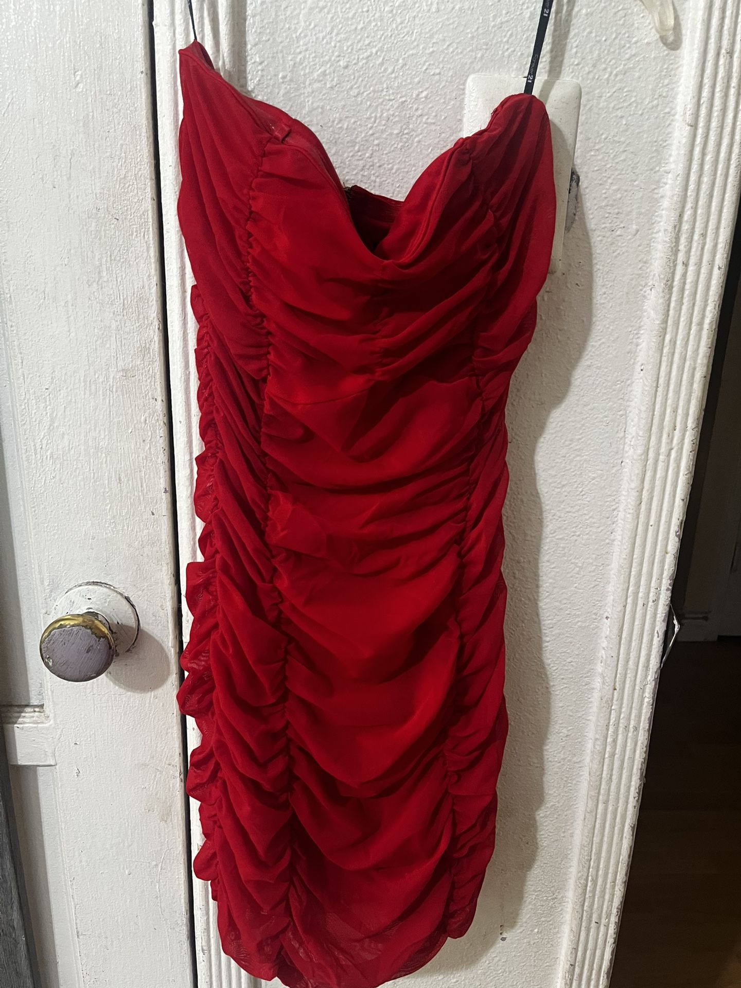 Dresses