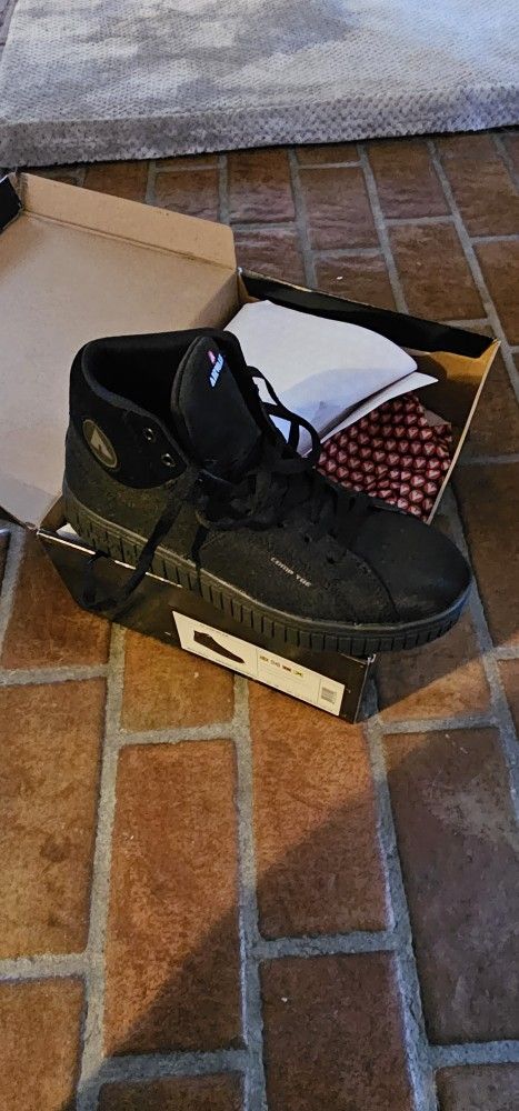 Work Boots/shoes Composite Toe