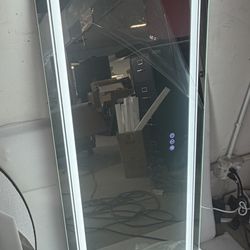 Led Mirror 