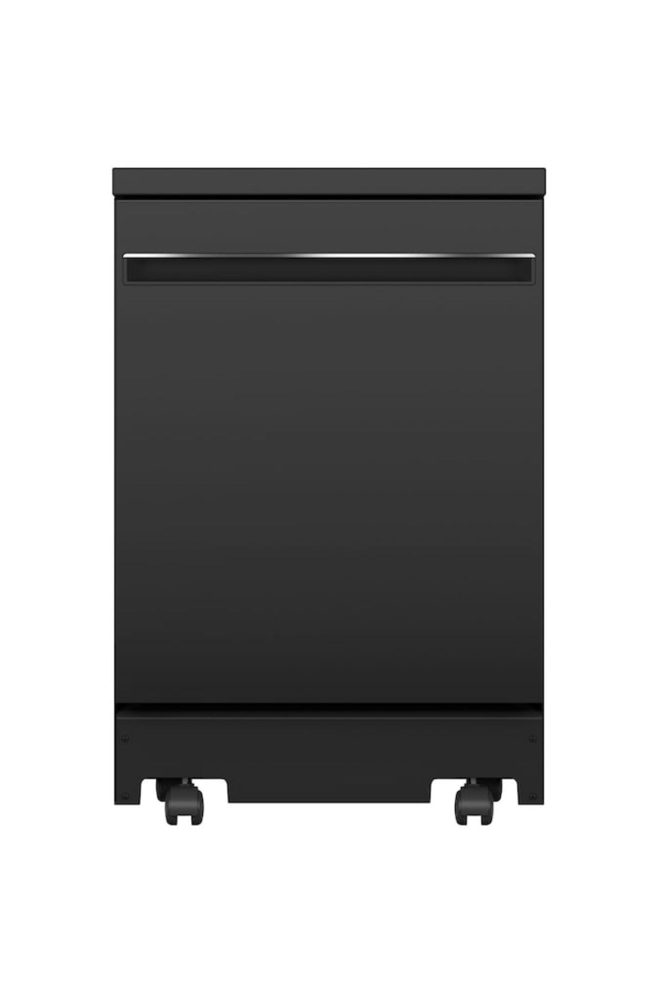 GE Portable Dishwasher