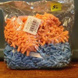 Mop Slippers