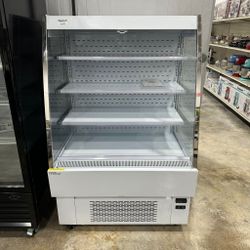 Refrigerador Comercial 