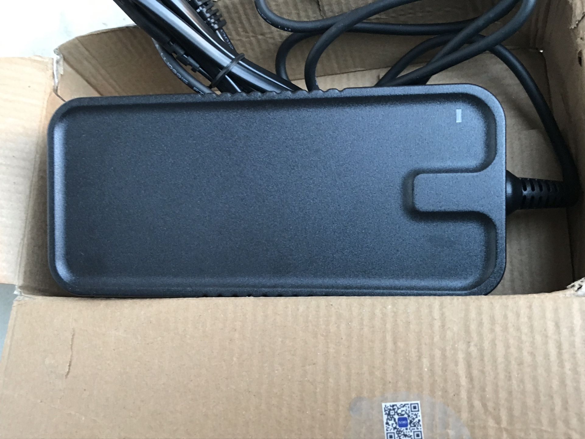Charger for OKAI NEON Pro ES30 and ES30C Electric Scooter
