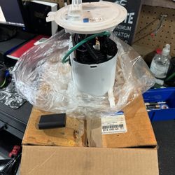 Fuel Pump Durango/jeep Cherokee