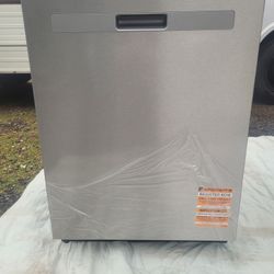 Brand New Whirlpool Dishwasher Latest Series