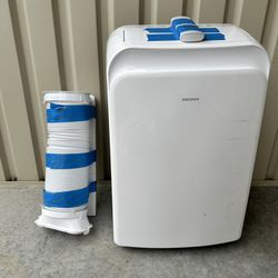 Insignia Portable Air Conditioner 12,000BTU