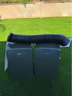 LG Air Conditioner Portable AC