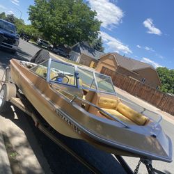 Boat For Sale Need Gone 