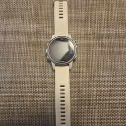 Garmin Fenix 5s