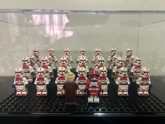 Lego Star Wars