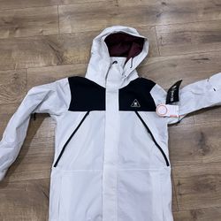 Burton command 45k snow jacket