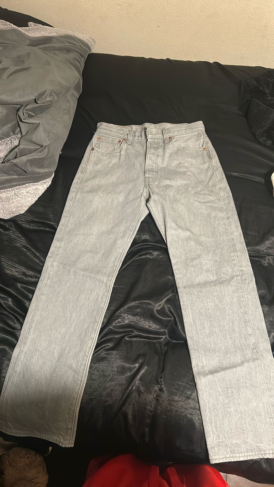 501 jeans 