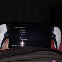 Playstation Portable 